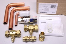 VAILLANT Kit di installazione