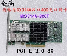 Adattatore di rete Mellanox