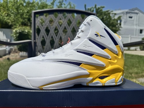 Reebok the blast lakers - the,