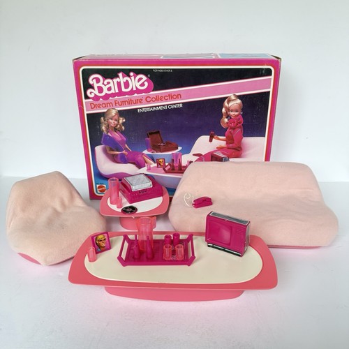 Vintage barbie casa - barbie, dei