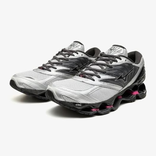 Mizuno wave prophecy - mizuno,