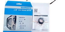 DISCO FRENO SHIMANO CENTER