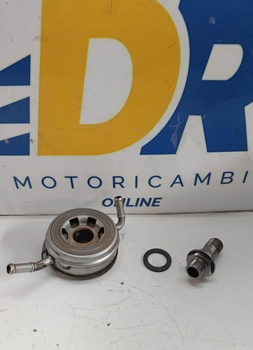 Scambiatore olio motore honda - olio,
