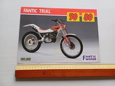 Fantic Motor Trial 50 - Trial