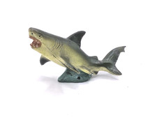 Statuina Squalo Bianco White