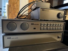Naim Audio Olive NAP180 NAC82 HiCap NAPSC Top!
