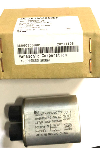 Panasonic forno micro onde - forno,