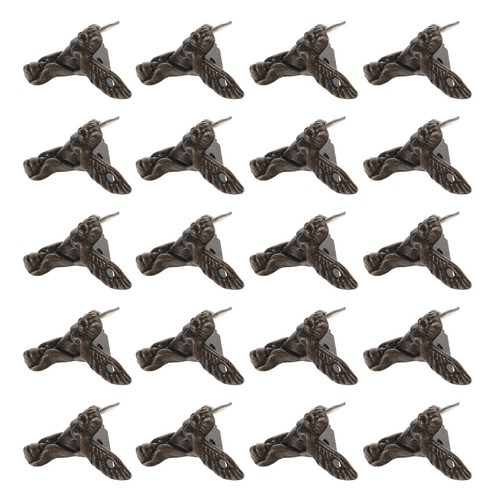 Pezzi gambe piccole per - 20,
