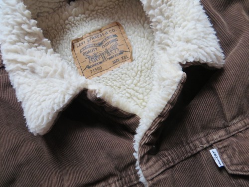 Giacca jeans levi - jeans, levi's