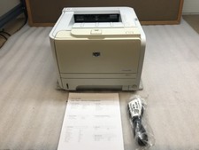 HP LaserJet P2035 workgroup