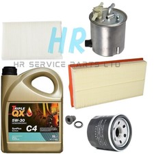 KIT TAGLIANDO COMPLETO TUTTI I