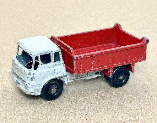 Vintage matchbox lesney - matchbox, #3
