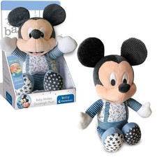 Clementoni Baby Mickey Peluche