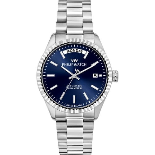 Orologio philip watch caribe - philip,