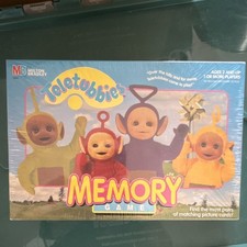 Milton bradley teletubbies - bradley,