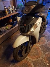 Carene Honda Sh 2010