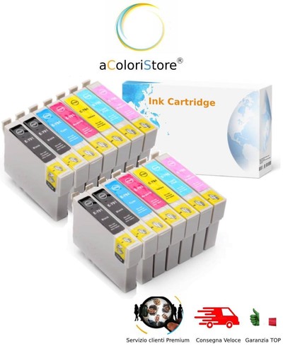 Cartucce per epson - epson, stylus