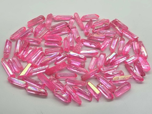 Pezzi punte cristallo - pezzi,