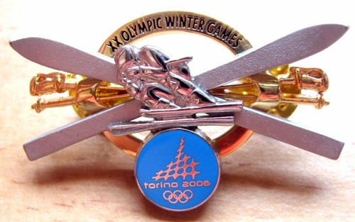 Giochi olimpici invernali - 20°,