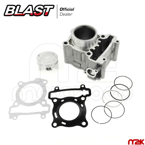 Kit cilindro ø52 tipo - cilindro,