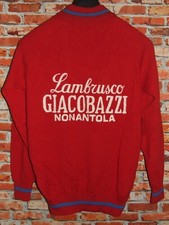 Eroica maglia giacca bici - maglia,