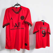 PSG Paris Saint-Germain 19/20