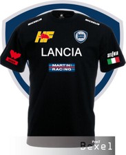Maglietta stampata lancia - maglietta, hf