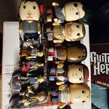 Lotto minifigure The Walking