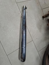 MARMITTA SPILLO MINARELLI P4