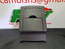 CONSOLE VANO PORTABICCHIERI POSTERIORE NISSAN NAVARA D40 96910EB342 2007