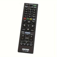RM-YD093 Replaced Remote For