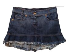 DENNY ROSE - Minigonna donna ORIGINALE