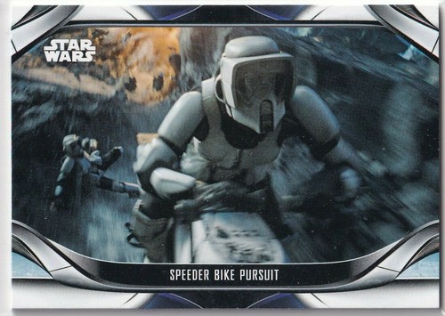 Topps star wars the - wars,