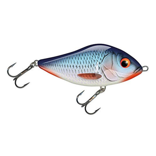 Salmo esca affondante slider - esca,