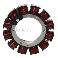 Bobina statore generatore