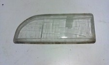 VETRO FARO SX FORD SIERRA 83/87 CARELLO