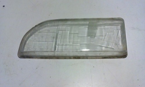 Vetro faro ford sierra - sx,