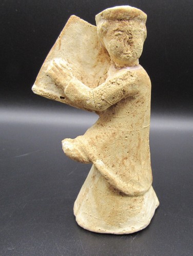 Han cinese vintage - ?, statuina