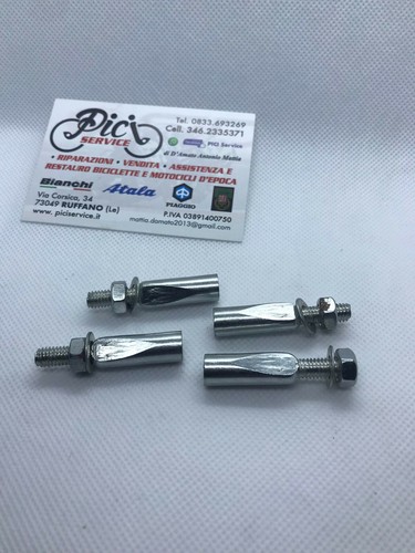 Chiavella bicicletta - 4,