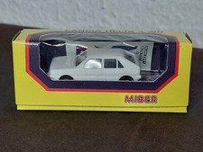 Modellino auto miber 2252 - miber, 1:87