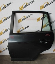 PORTIERA PORTA POSTERIORE SX