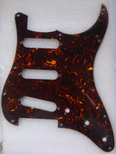 Battipenna stratocaster - battipenna,