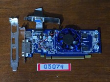 Scheda video PCIE NVIDIA DDR2