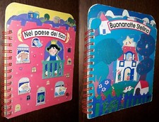 Nel paese dei fiori +