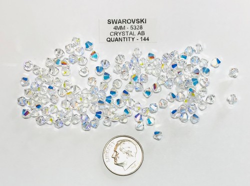 Swarovski perline bicono - perline,