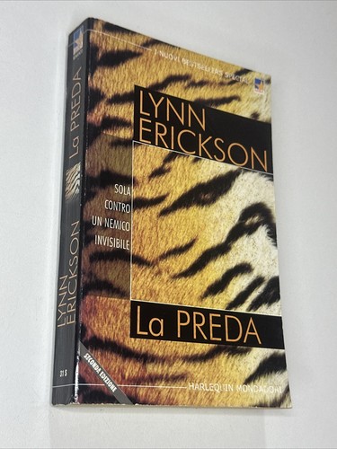 Libro lynn erickson - erickson, la