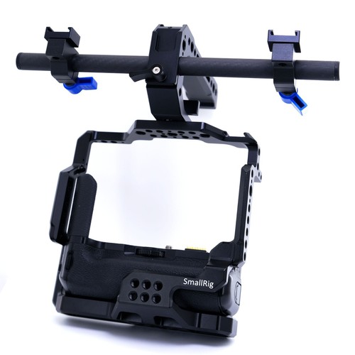 Impugnatura batteria fujifilm - impugnatura,