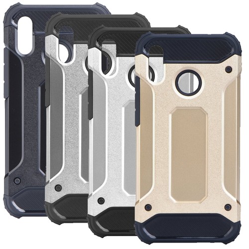 Custodia esterna armor huawei - armor,