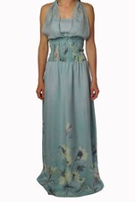 Liu-Jo - Abiti-Abito - donna - Verde - 789517C180944