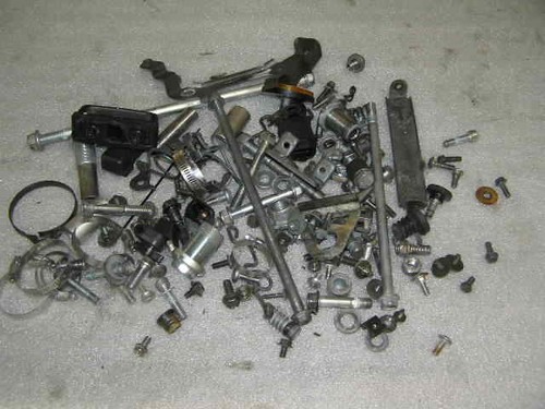 Suzuki 650 naked - suzuki,